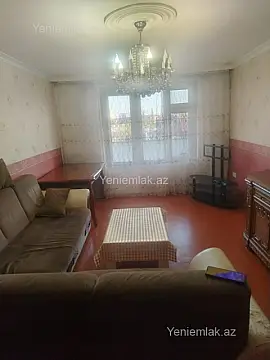 Satılır 3 otaqlı köhnə tikili 64 m² — Sumqayıt 3 otaq 64.00 m²