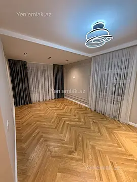 Satılır 2 otaqlı köhnə tikili 45 m² — Bakı, Yasamal 2 otaq 45.00 m²