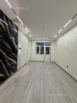 Satılır 2 otaqlı yeni tikili 54 m² — Abşeron 2 otaq 54.00 m²