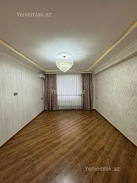 Satılır 2 otaqlı yeni tikili 60 m² — Abşeron, Masazır 2 otaq 60.00 m²