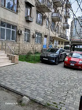 Satılır 1 otaqlı obyekt 45 m² — Bakı, Yasamal 1 otaq 45.00 m²