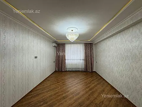 Satılır 2 otaqlı yeni tikili 60 m² — Abşeron, Masazır 2 otaq 60.00 m²