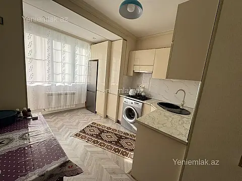 Satılır 1 otaqlı köhnə tikili 38 m² — Sumqayıt 1 otaq 38.00 m²
