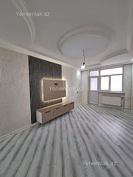 Satılır 2 otaqlı köhnə tikili 55 m² — Sumqayıt, 7-ci mikrorayon 2 otaq 55.00 m²