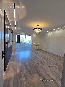Satılır 3 otaqlı köhnə tikili 70 m² — Bakı, Nərimanov 3 otaq 70.00 m²