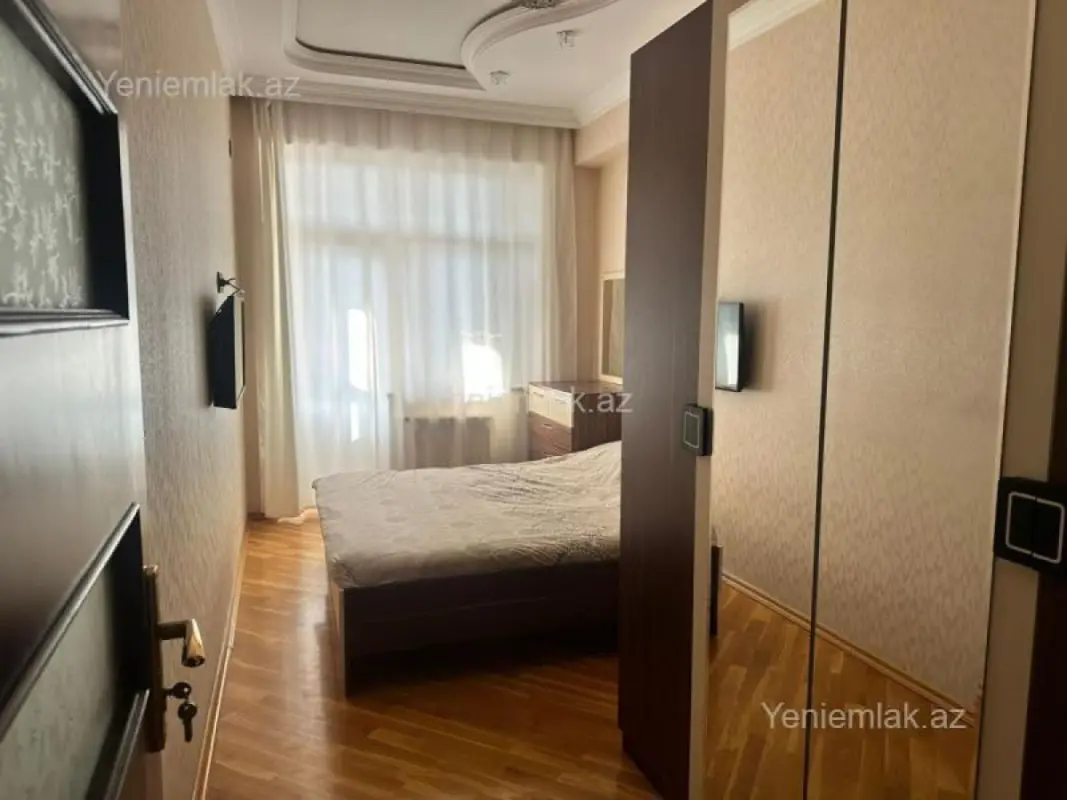 Satılır 2 otaqlı yeni tikili 63 m²