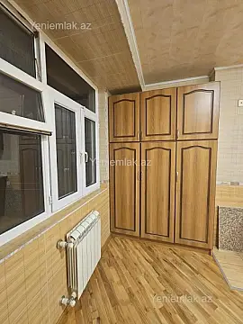 Satılır 4 otaqlı köhnə tikili 80 m² — Sumqayıt, 7-ci mikrorayon 4 otaq 80.00 m²