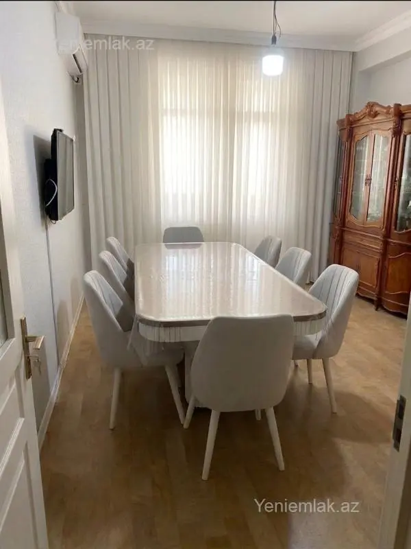 Satılır 3 otaqlı yeni tikili 67 m²