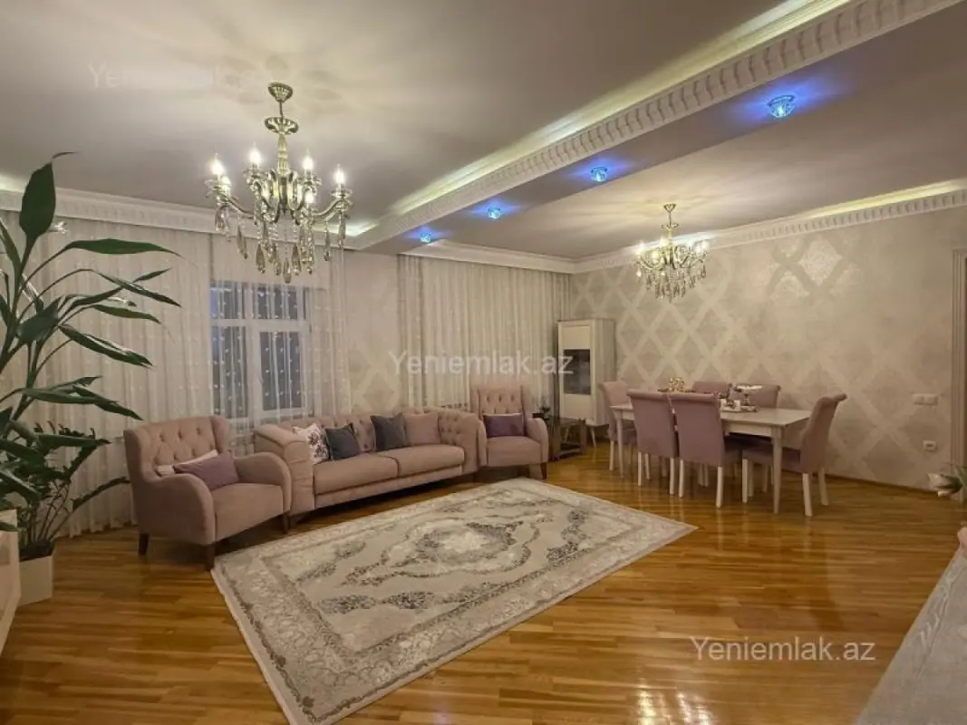 Satılır 5 otaqlı köhnə tikili 110 m²