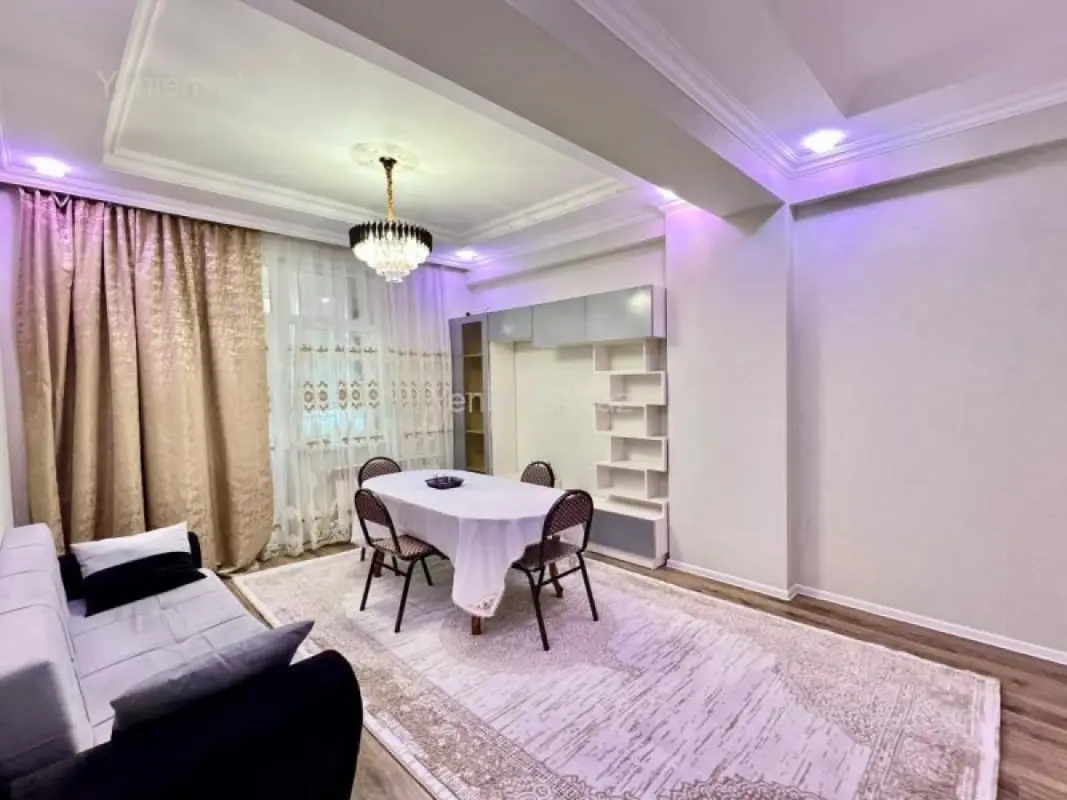 Satılır 3 otaqlı yeni tikili 67 m²