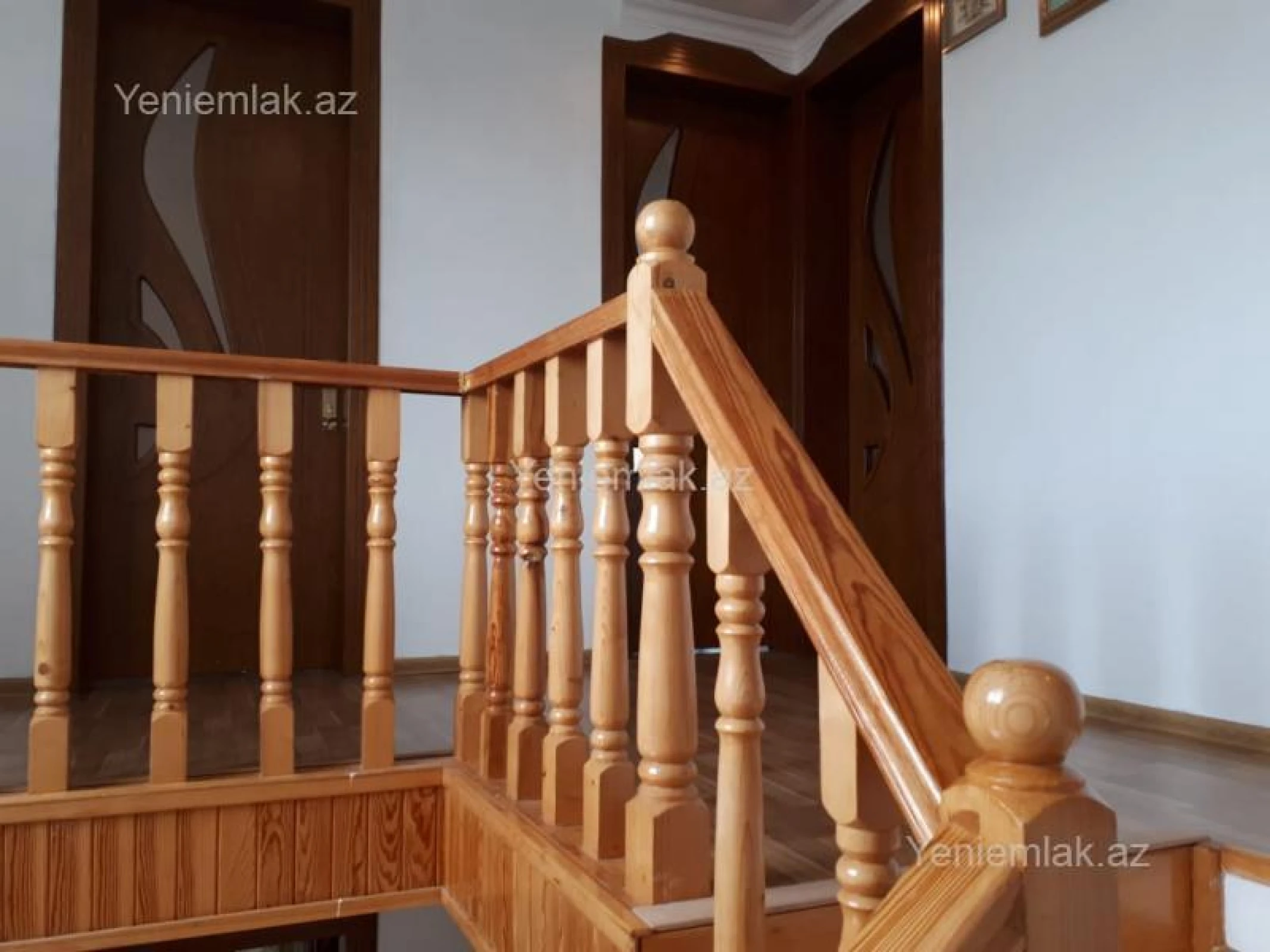 Satılır 4 otaqlı həyət evi 150 m²