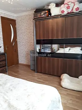 Satılır 4 otaqlı həyət evi 150 m²
