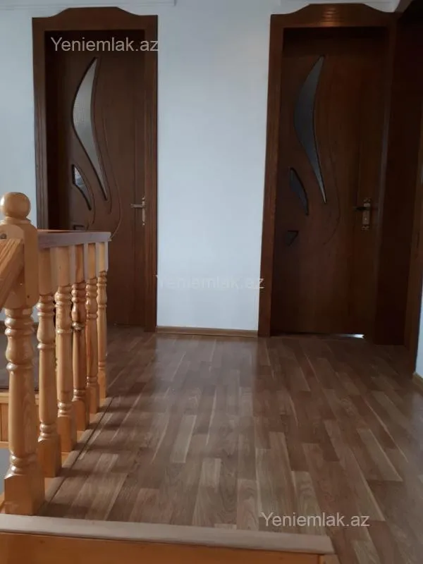 Satılır 4 otaqlı həyət evi 150 m²
