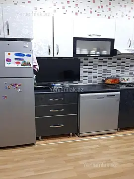 Satılır 4 otaqlı həyət evi 150 m²