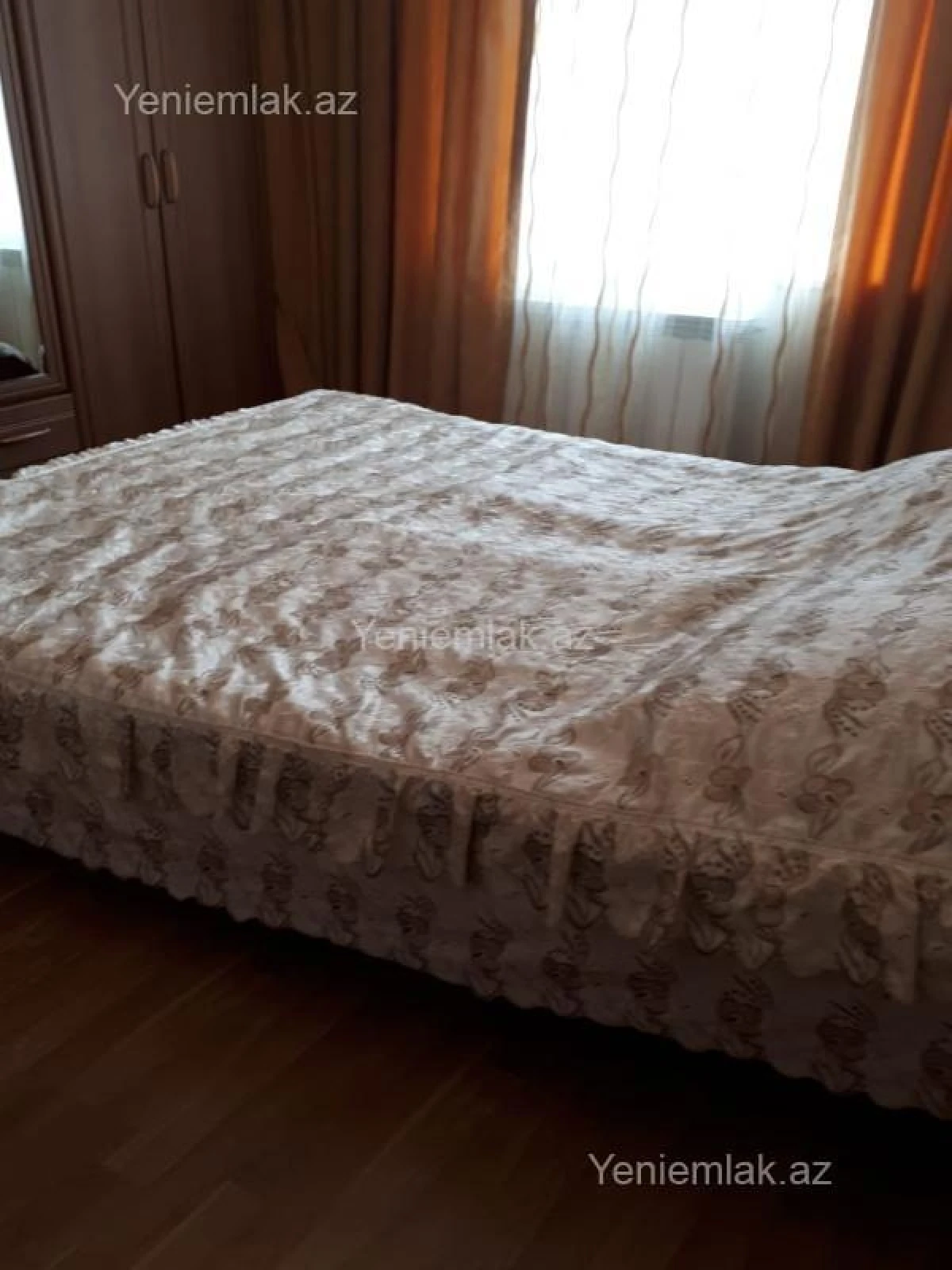 Satılır 4 otaqlı həyət evi 150 m²