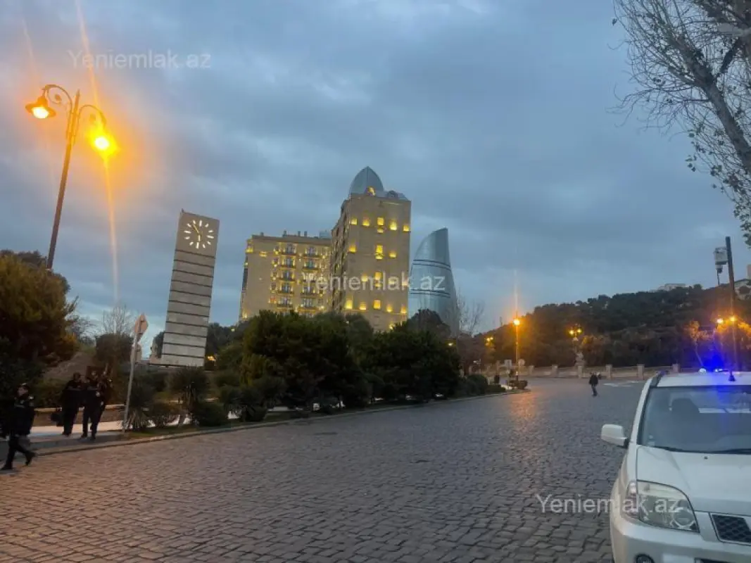 Satılır 1 otaqlı köhnə tikili 25 m²