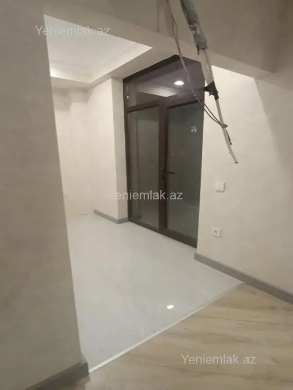 Satılır 2 otaqlı yeni tikili 85 m²
