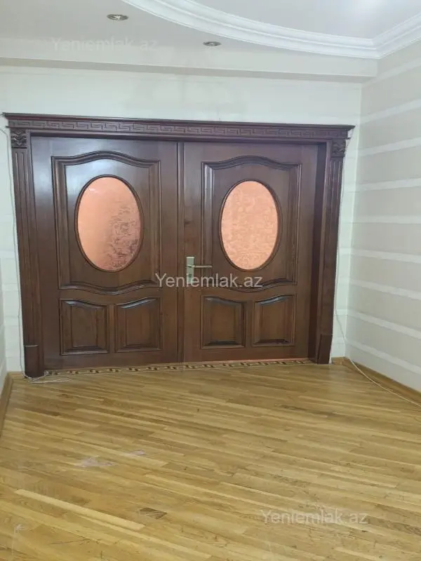 Satılır 6 otaqlı yeni tikili 90 m²