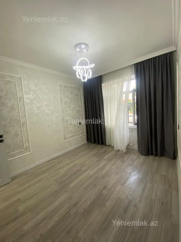 Satılır 3 otaqlı köhnə tikili 65 m²
