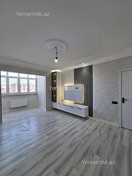 Satılır 3 otaqlı köhnə tikili 68 m² — Sumqayıt, 9-cu mikrorayon 3 otaq 68.00 m²