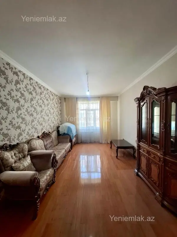 Satılır 2 otaqlı yeni tikili 66 m²