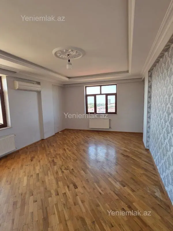 Satılır 3 otaqlı yeni tikili 85 m²