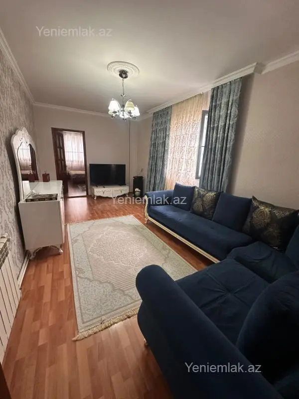 Satılır 5 otaqlı həyət evi 90 m²