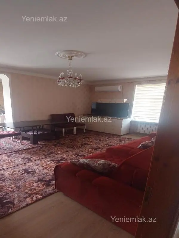 Satılır 1 otaqlı köhnə tikili 40 m²