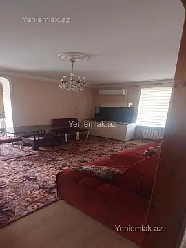 Satılır 1 otaqlı köhnə tikili 40 m² — Bakı, Nərimanov 1 otaq 40.00 m²