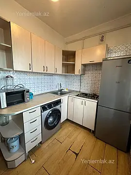 Satılır 2 otaqlı köhnə tikili 65 m² — Bakı, Sabunçu 2 otaq 65.00 m²