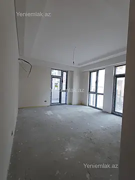 Satılır 2 otaqlı yeni tikili 118 m² — Bakı, Yasamal 2 otaq 118.00 m²