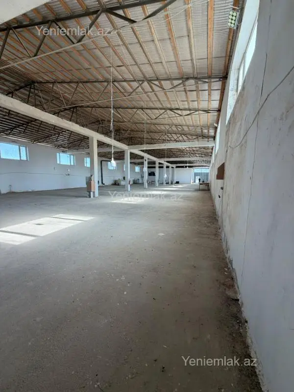 Satılır 1 otaqlı obyekt 1365 m²