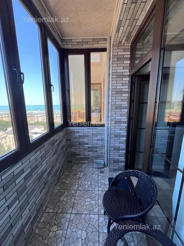 Satılır 3 otaqlı yeni tikili 74 m²