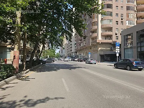 Satılır 5 otaqlı obyekt 152 m² — Bakı, Nəsimi 5 otaq 152.00 m²