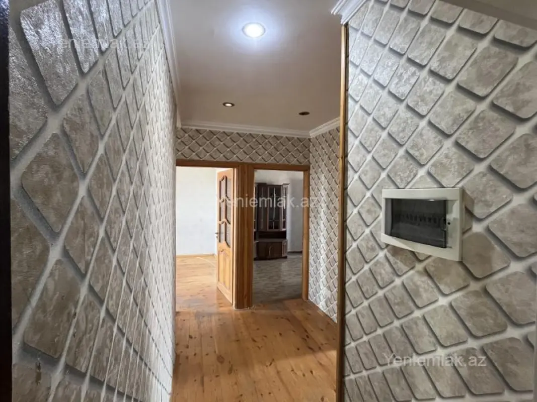 Satılır 3 otaqlı köhnə tikili 69.34 m²