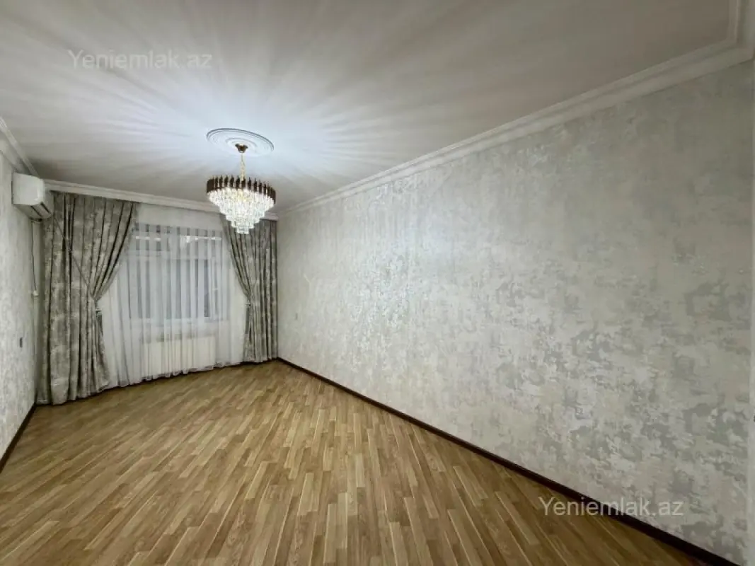 Satılır 3 otaqlı köhnə tikili 65 m²