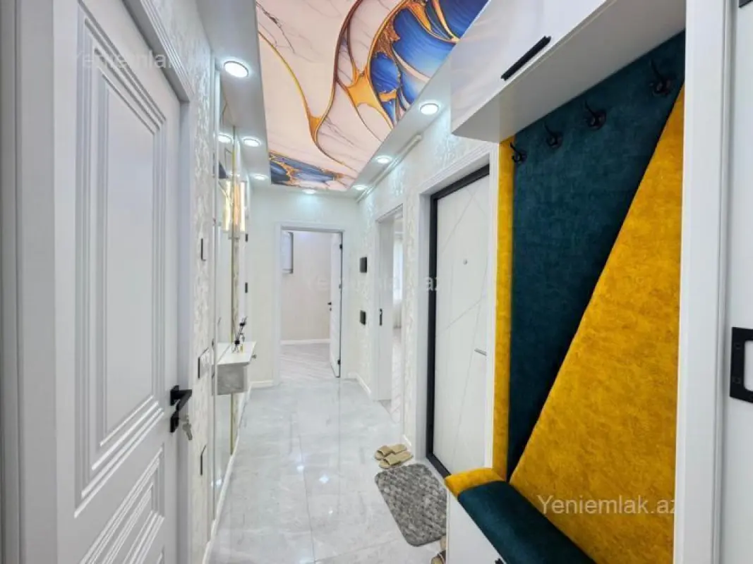 Satılır 3 otaqlı köhnə tikili 60 m²