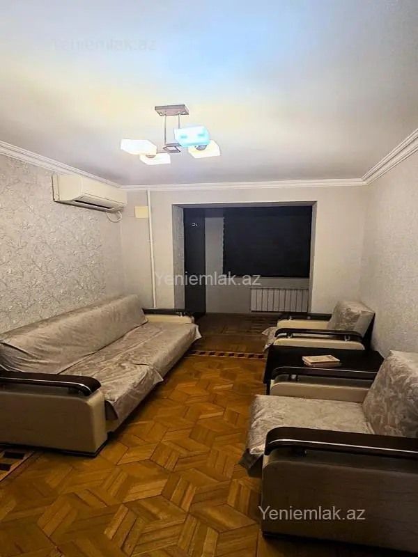 Satılır 3 otaqlı köhnə tikili 65 m²
