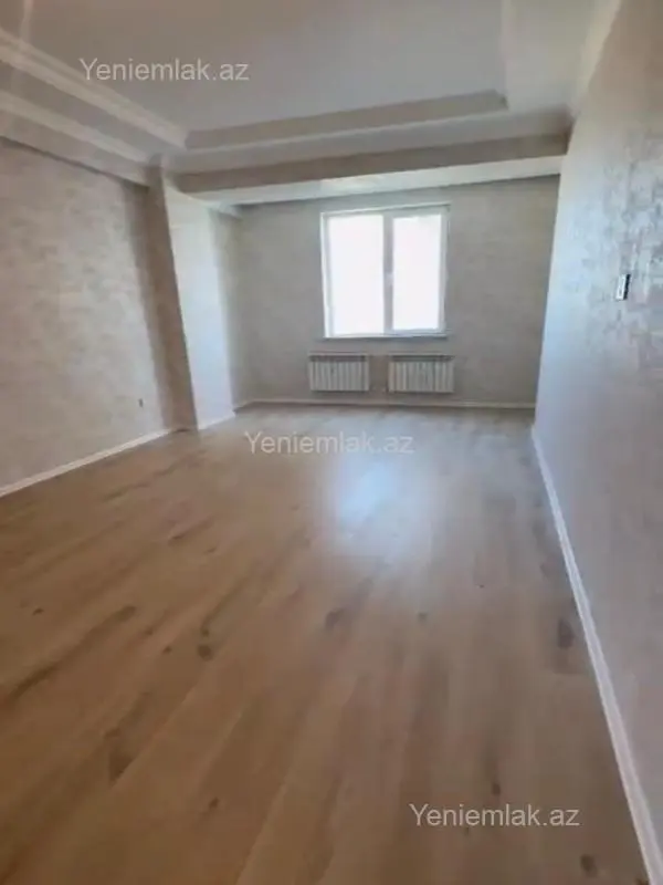 Satılır 2 otaqlı yeni tikili 63 m²