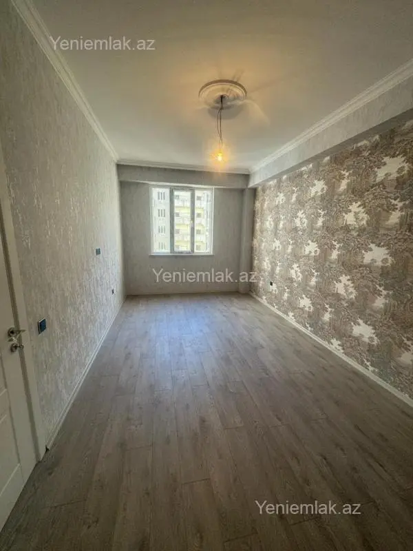 Satılır 2 otaqlı yeni tikili 47 m²