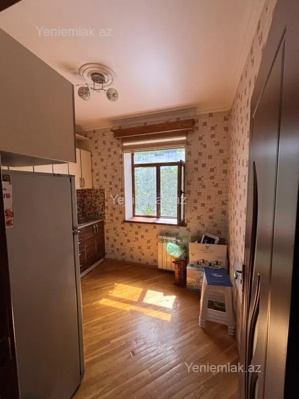 Satılır 1 otaqlı yeni tikili 37 m²