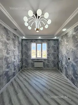 Satılır 3 otaqlı köhnə tikili 70 m² — Sumqayıt 3 otaq 70.00 m²