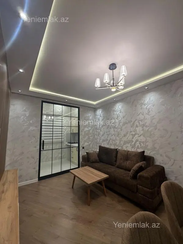 Satılır 3 otaqlı köhnə tikili 65 m²
