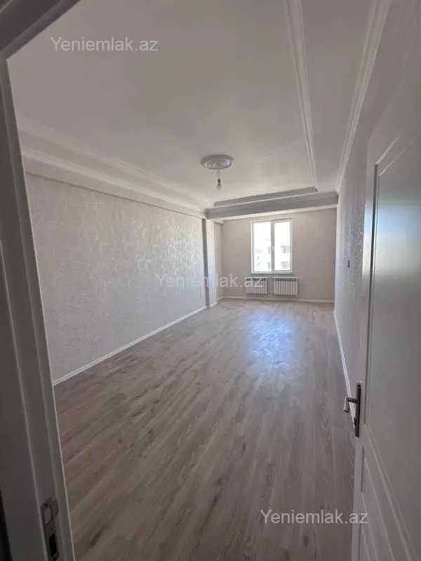 Satılır 2 otaqlı yeni tikili 65 m²
