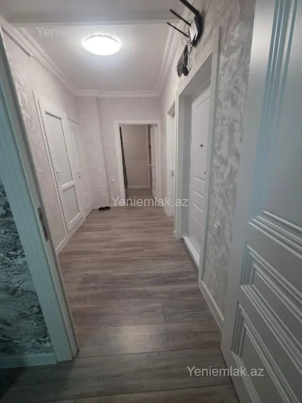 Satılır 2 otaqlı köhnə tikili 51 m²