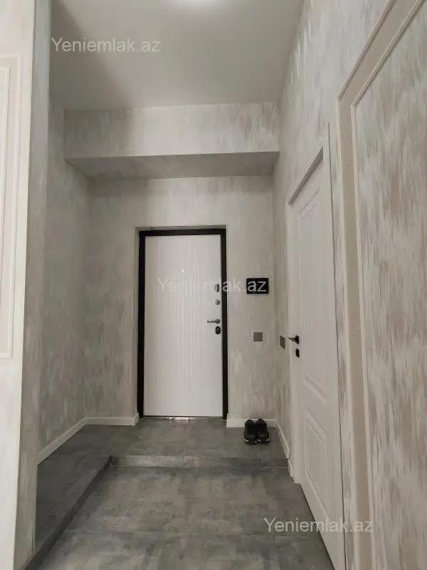 Satılır 2 otaqlı yeni tikili 50 m²