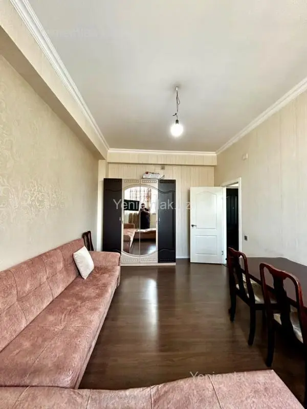 Satılır 2 otaqlı yeni tikili 38 m²