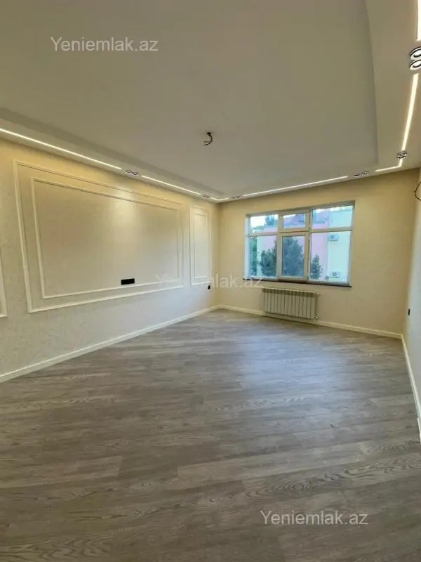 Satılır 4 otaqlı yeni tikili 83 m²