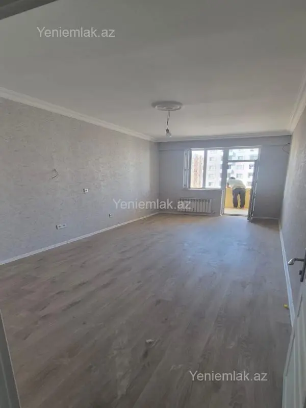 Satılır 2 otaqlı yeni tikili 69 m²