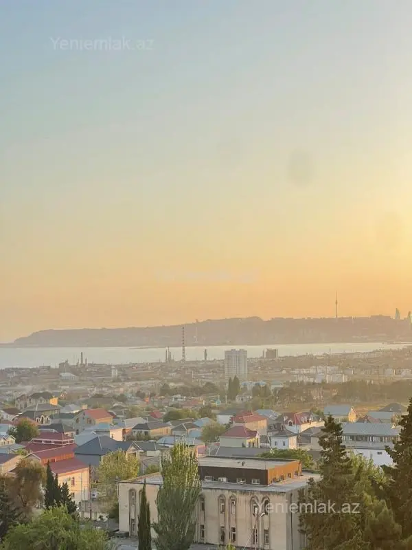 Satılır 3 otaqlı yeni tikili 100 m²